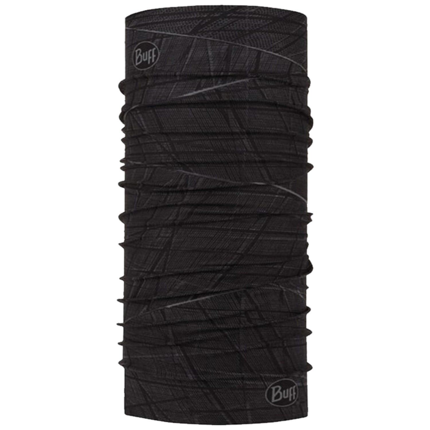 Buff Original Ecostretch Embers Black Boyunluk Karışık - Standart