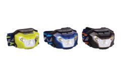 FENİX HL26R 450 LÜMEN KAFA LAMBASI