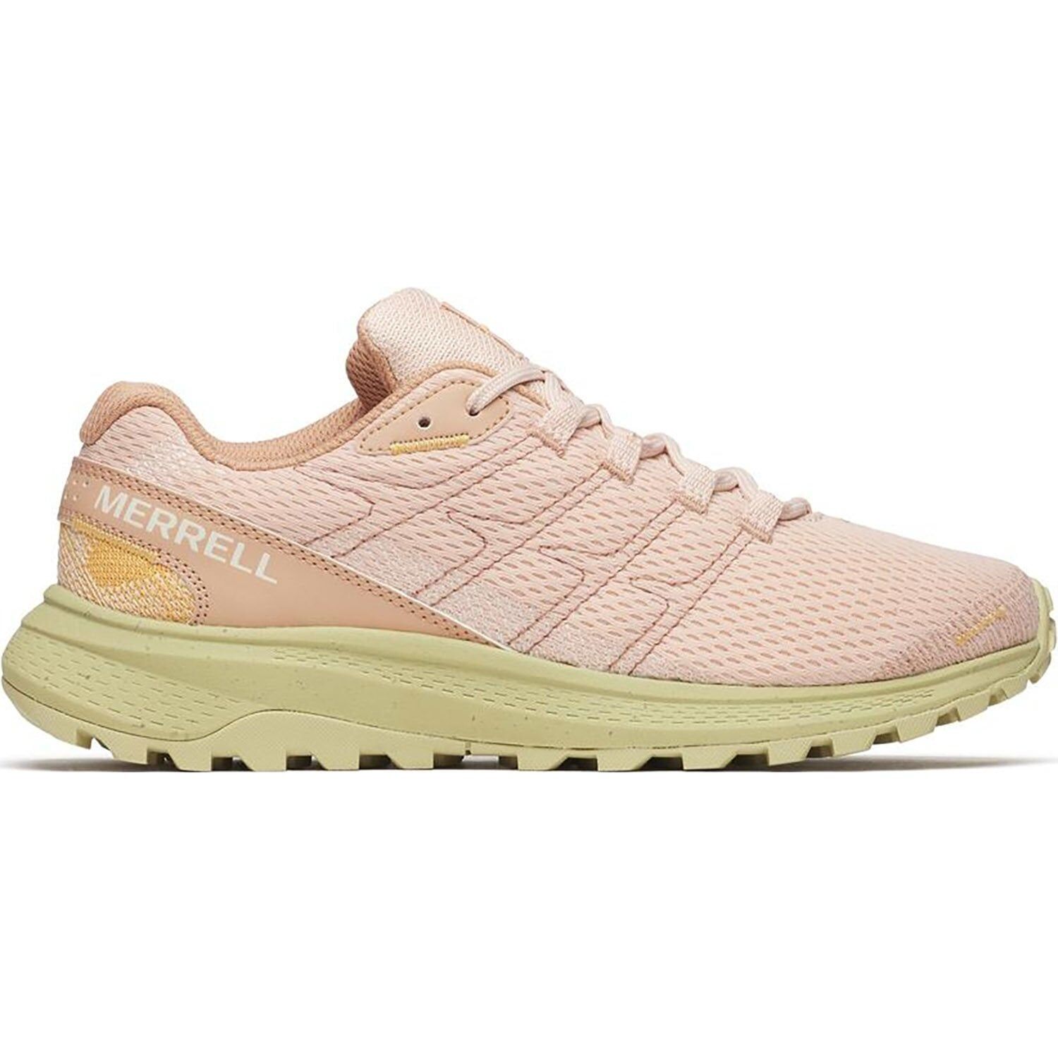 Merrell Fly Strike Kadın Ayakkabı Pembe - 38