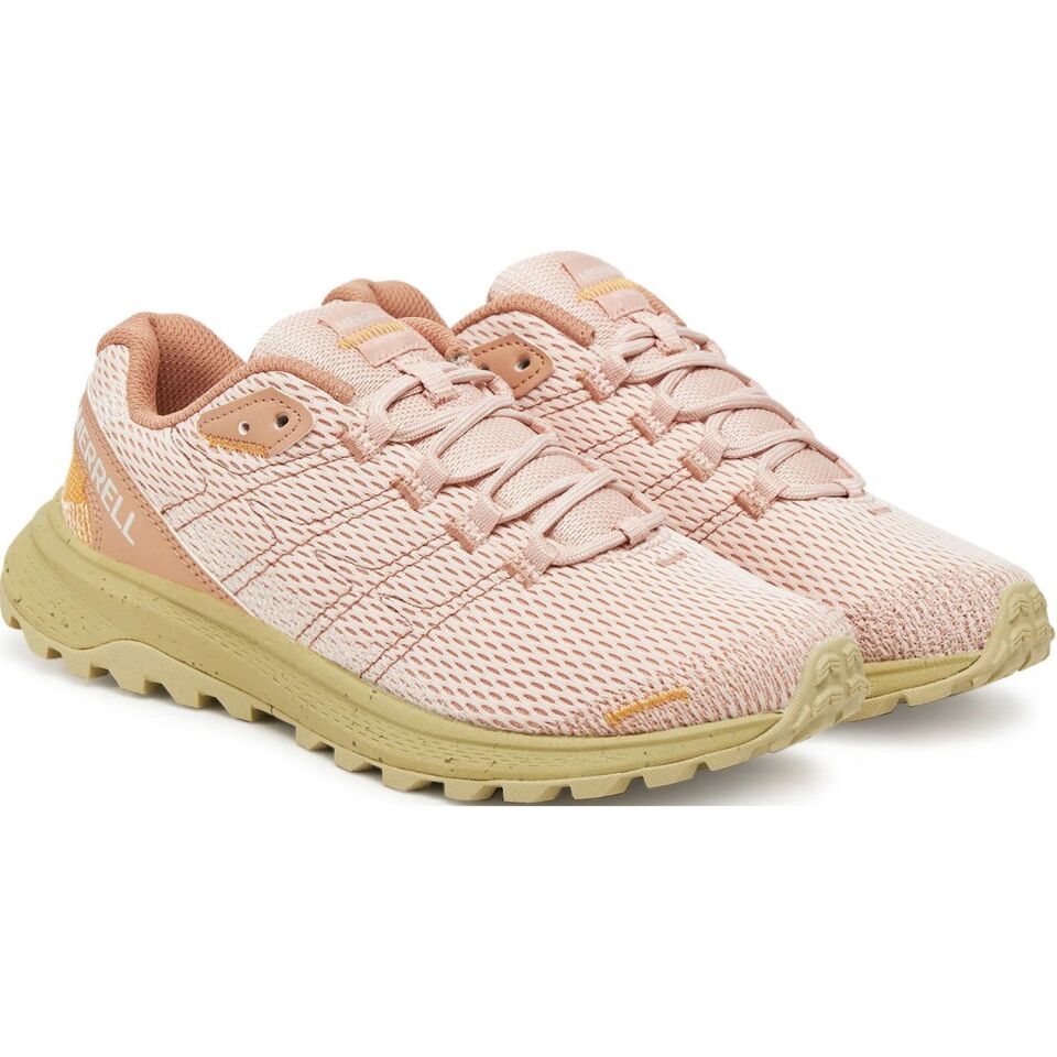Merrell Fly Strike Kadın Ayakkabı Pembe - 38