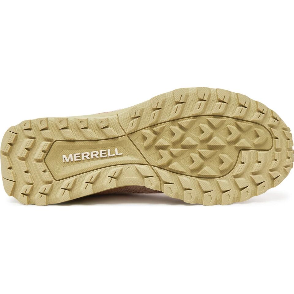 Merrell Fly Strike Kadın Ayakkabı Pembe - 38