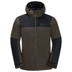 Jack Wolfskin Jasper Insulated Erkek Ceket
