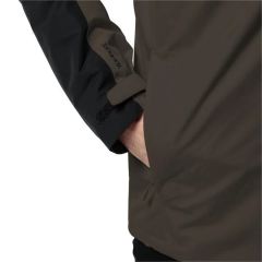 Jack Wolfskin Jasper Insulated Erkek Ceket
