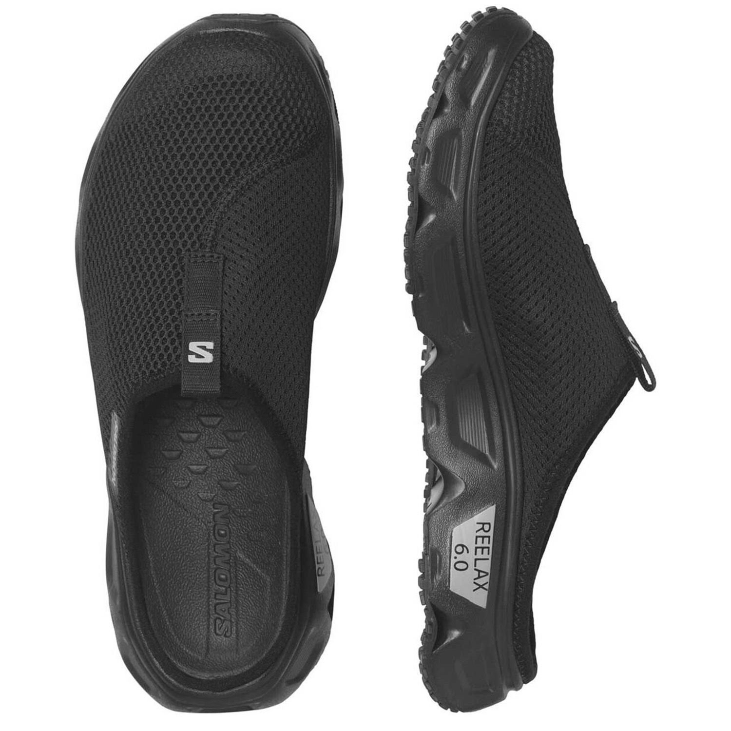 Salomon Reelax Slide 6.0 Erkek Terlik