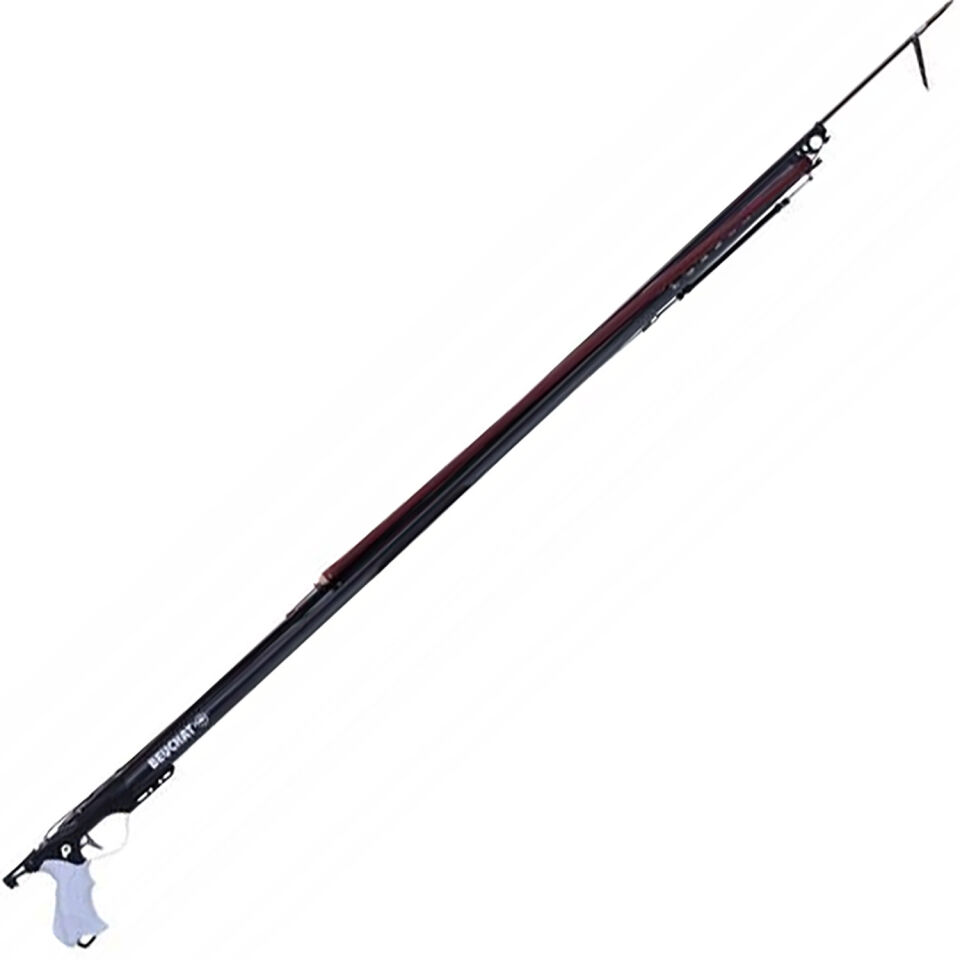 Beuchat Hero 2 Carbon Açık Kafa Zıpkın