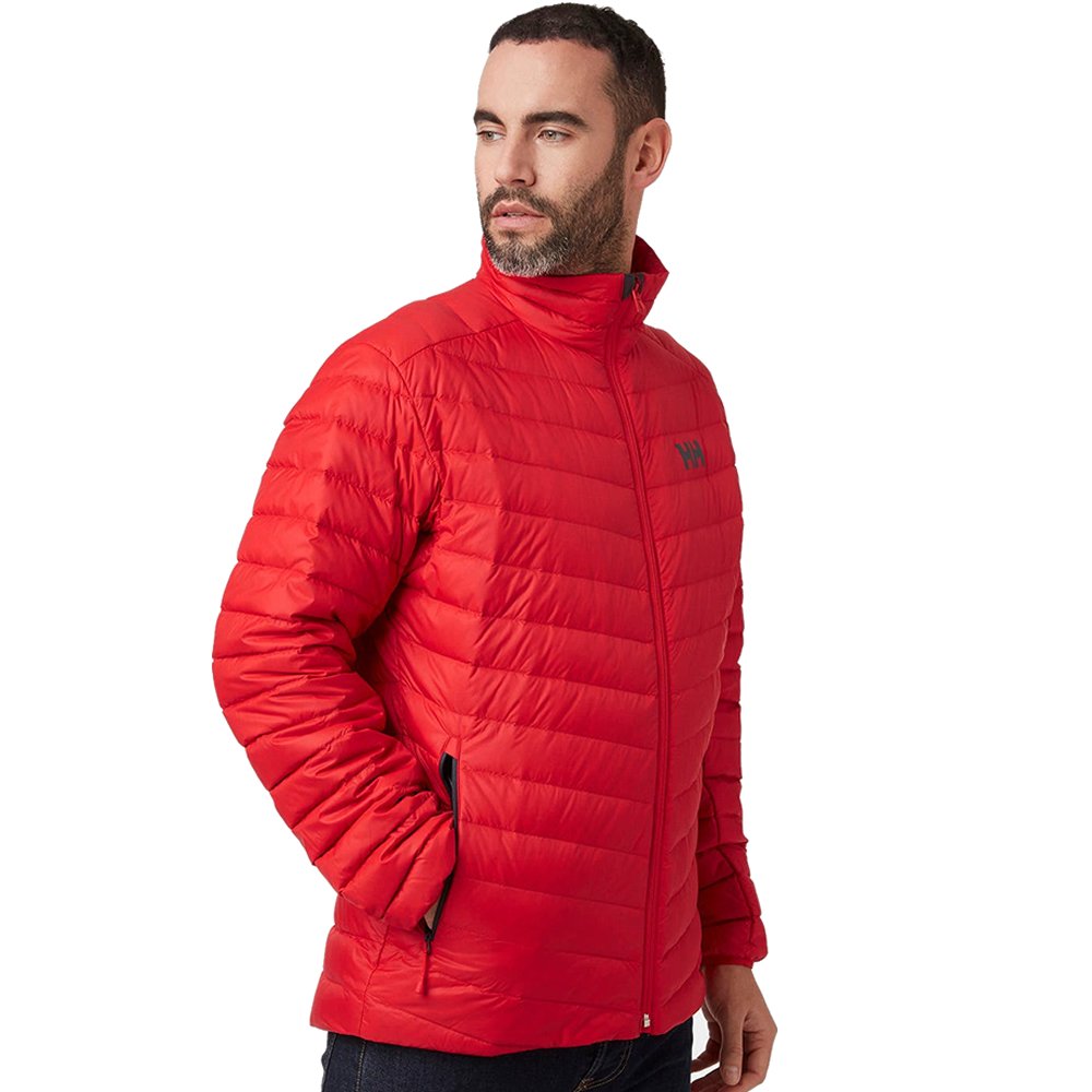 Helly Hansen Verglas Down Insulator Erkek Ceket