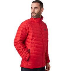 Helly Hansen Verglas Down Insulator Erkek Ceket