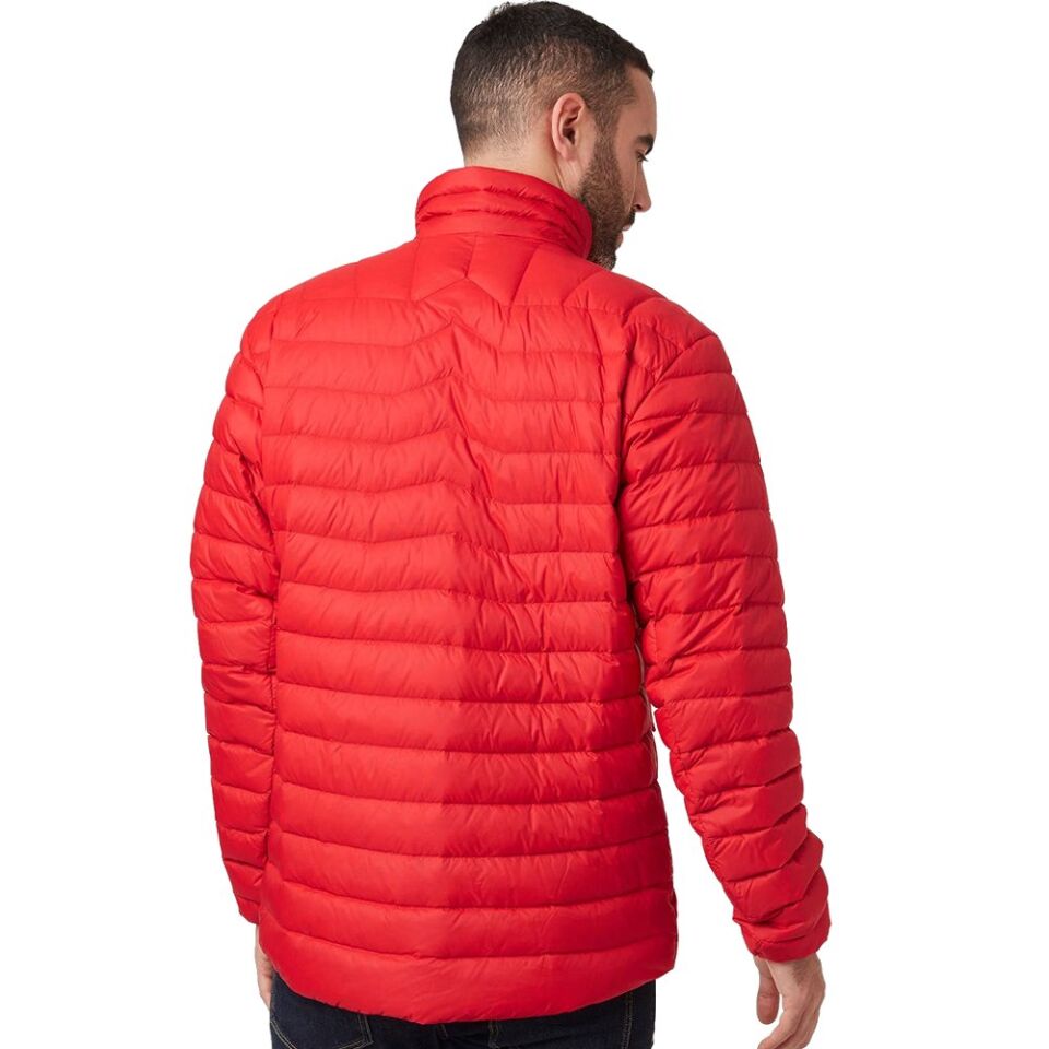 Helly Hansen Verglas Down Insulator Erkek Ceket