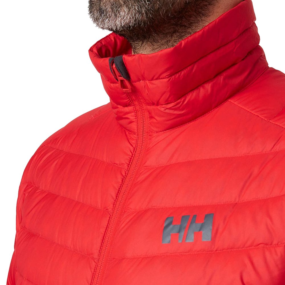 Helly Hansen Verglas Down Insulator Erkek Ceket