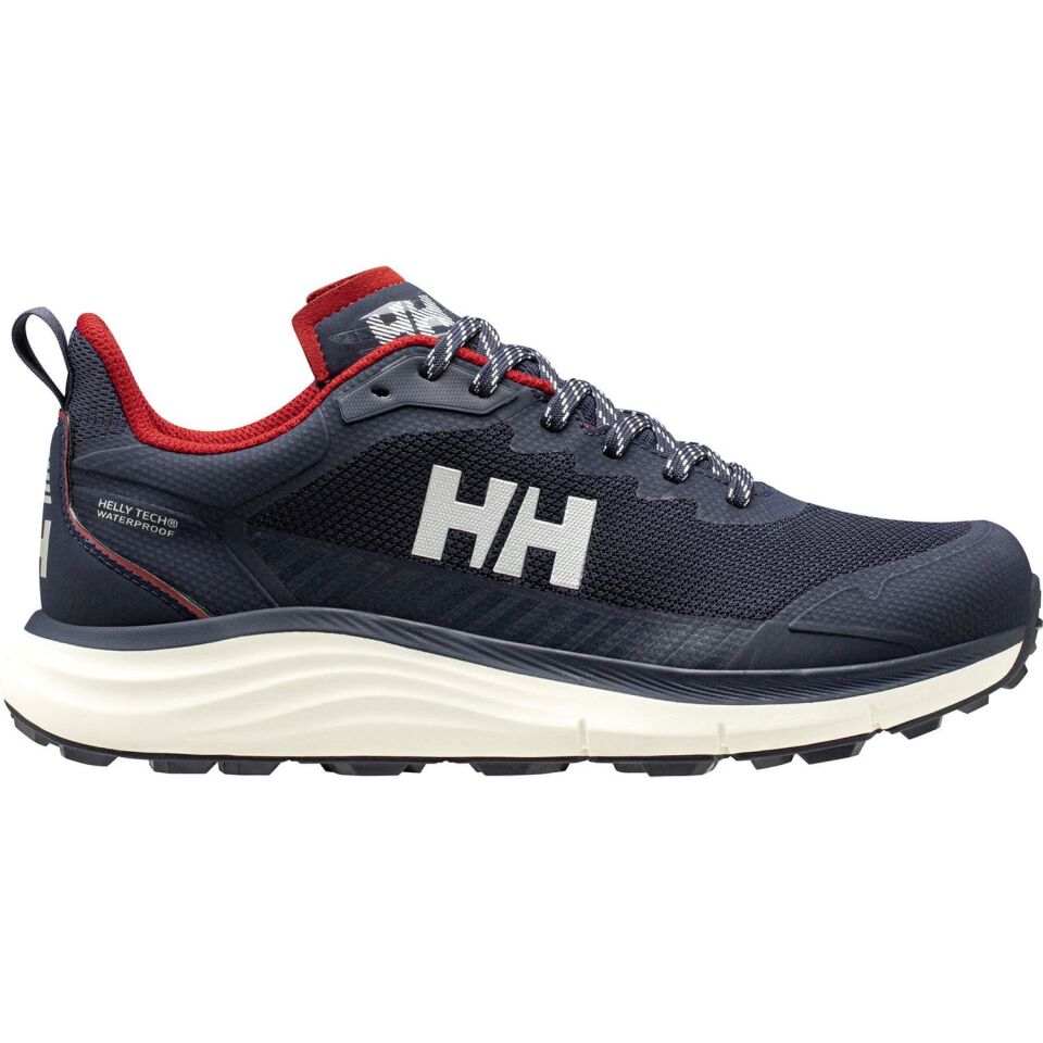 Helly Hansen Stega HT Erkek Ayakkabı Lacivert - 45