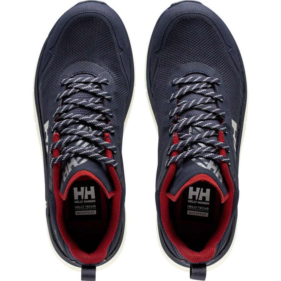 Helly Hansen Stega HT Erkek Ayakkabı Lacivert - 45