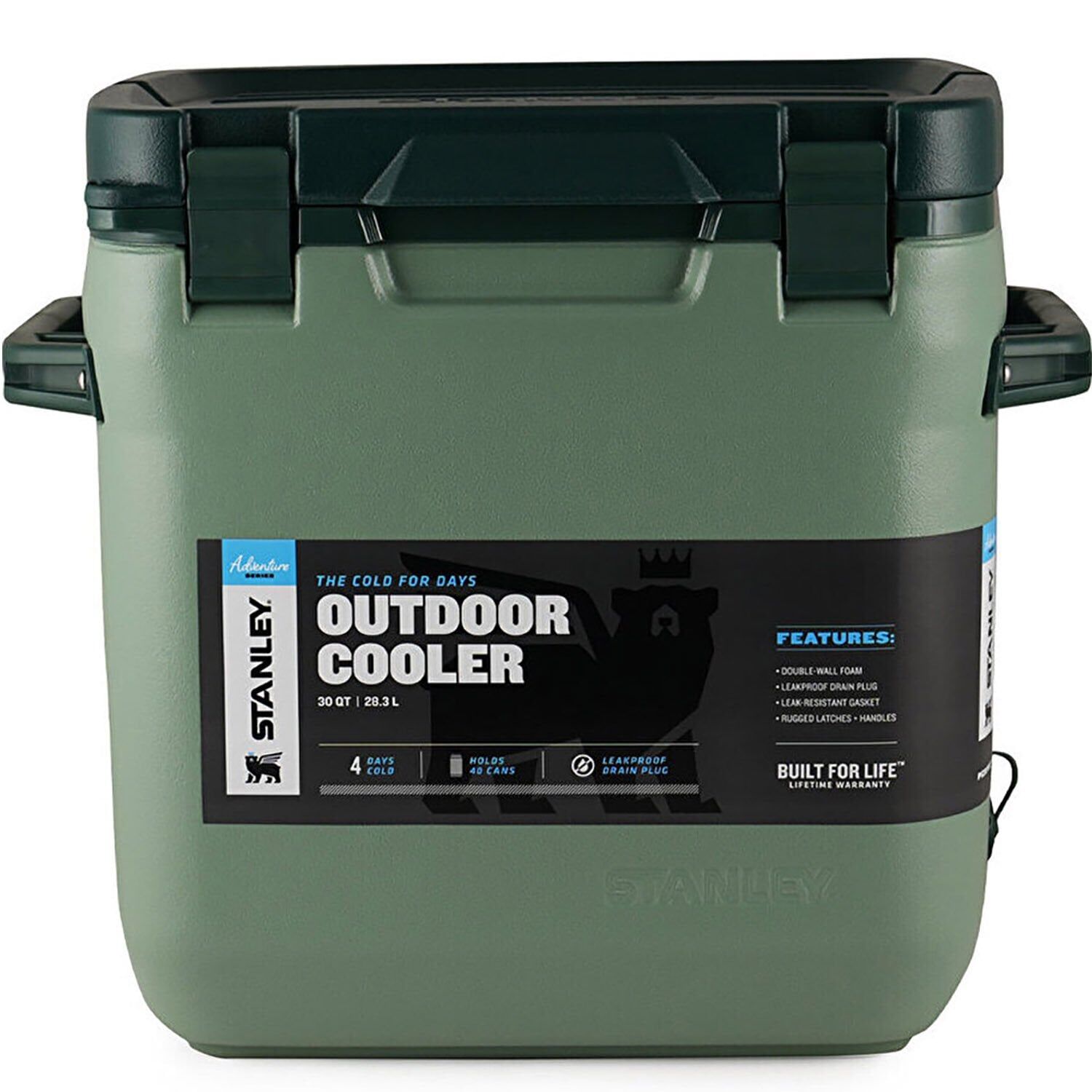 Stanley The Cold-For-Days Outdoor Cooler 28.3L Buzluk | Stanley