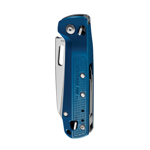 Leatherman FREE K2 Navy Çakı