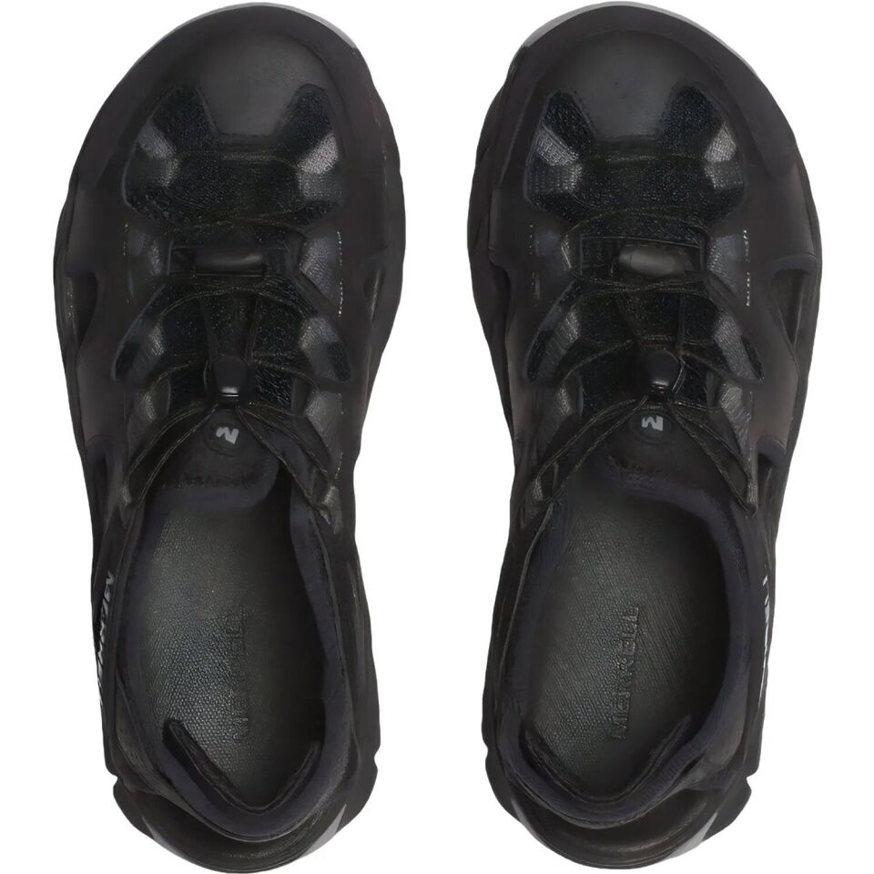 Merrell Maipo Explorer Sieve Kadın Sandalet Siyah - 38.5