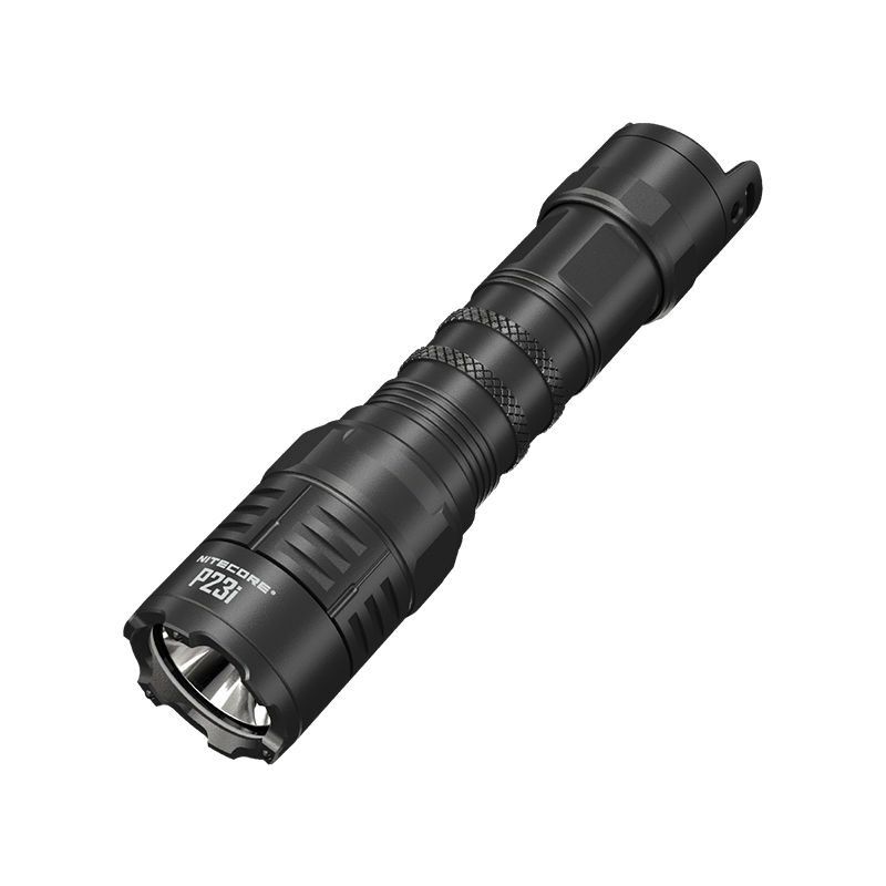 Nitecore P23 3000 Lumen El Ffeneri