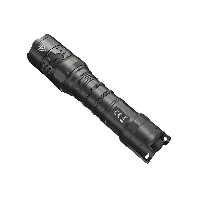 Nitecore P23 3000 Lumen El Ffeneri