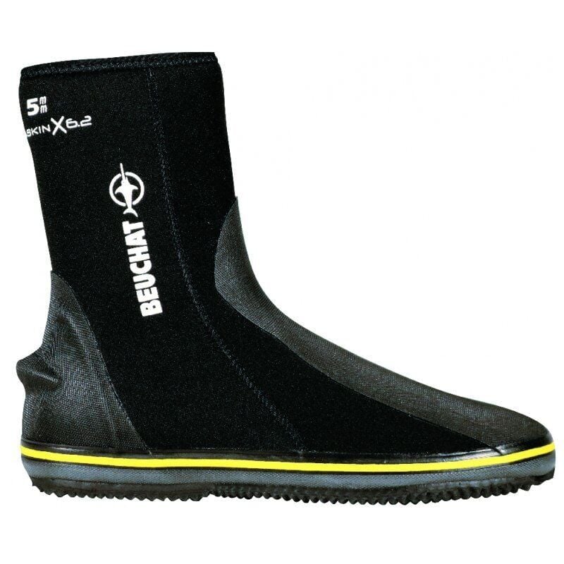Beuchat Sirocco Sport 5mm Dalış Patiği