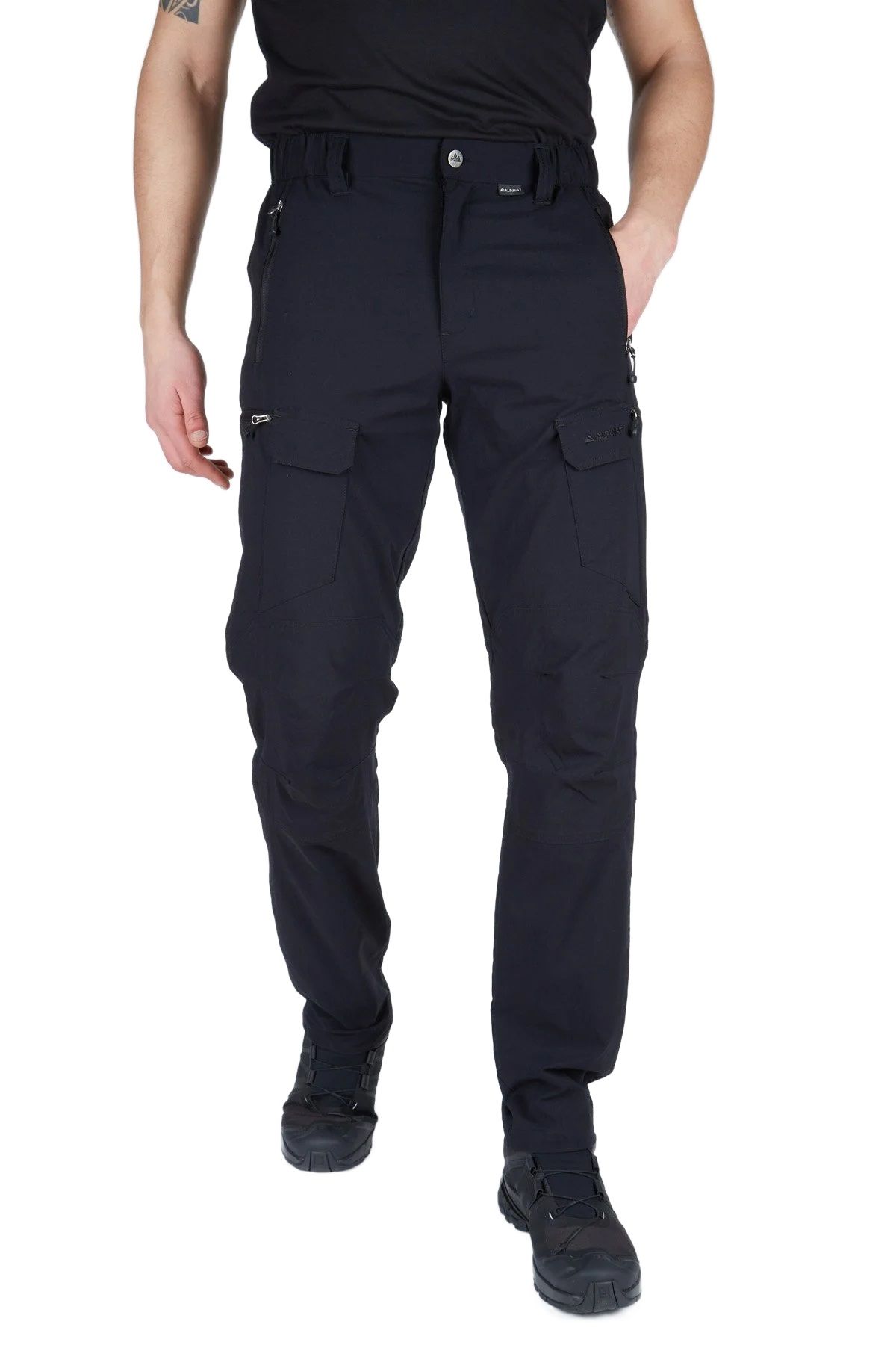 Alpinist Innox Erkek Tactical Pantolon