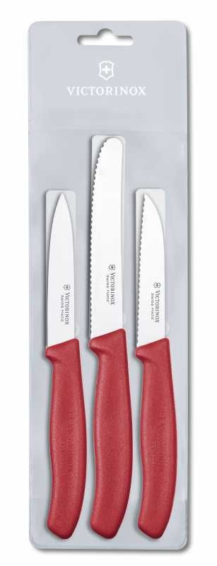 Victorinox 6.7111.3 Soyma Bıçak Seti