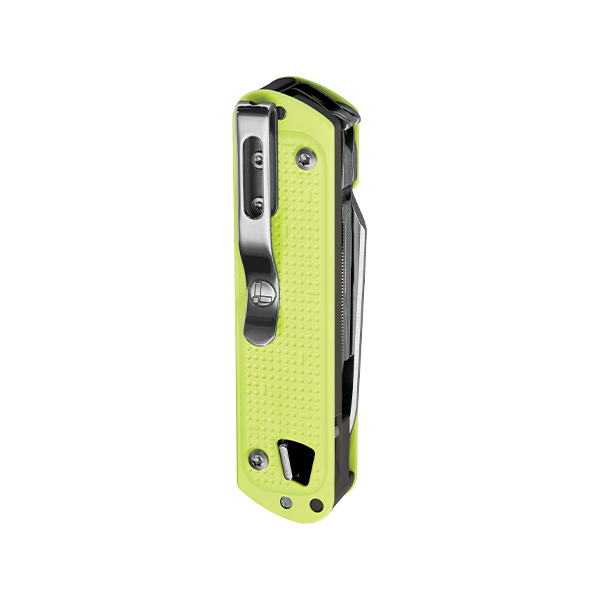 Leatherman FREE T4 Lunar Çakı