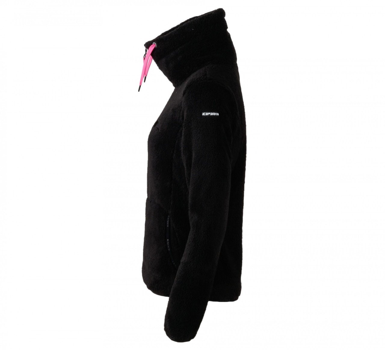 Icepeak Kaitlyn Kadın Polar Ceket
