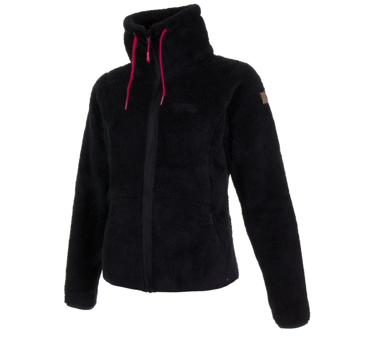 Icepeak Kaitlyn Kadın Polar Ceket