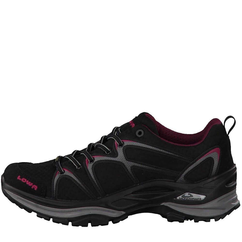 Lowa Innox Gtx® Low Gore-Tex Ws Kadın Outdoor Ayakkabı 9952
