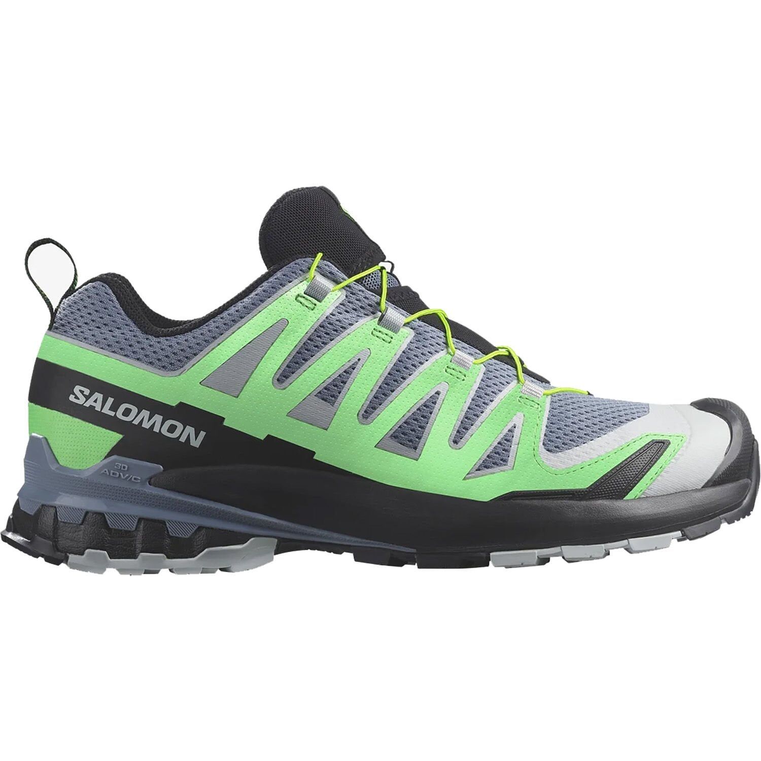 Salomon Xa Pro 3D V9 Erkek Ayakkabı Yeşil - 46.5
