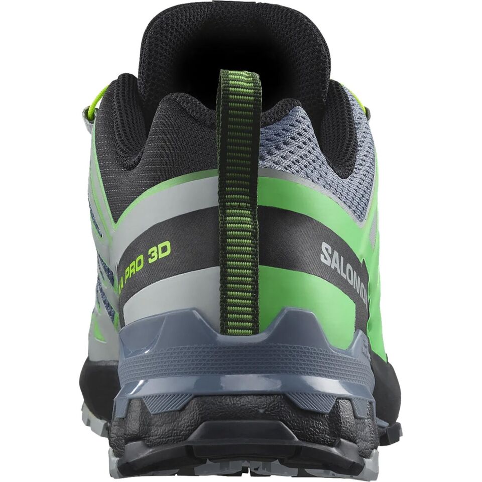 Salomon Xa Pro 3D V9 Erkek Ayakkabı Yeşil - 46.5