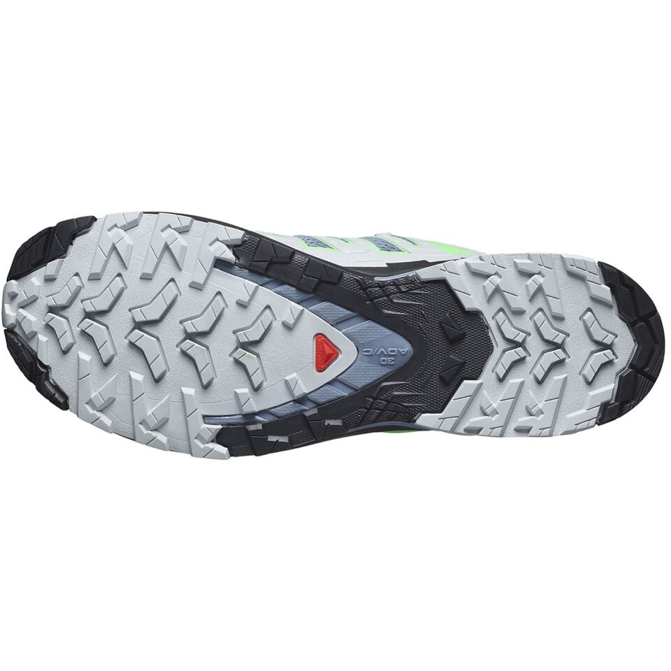 Salomon Xa Pro 3D V9 Erkek Ayakkabı Yeşil - 46.5