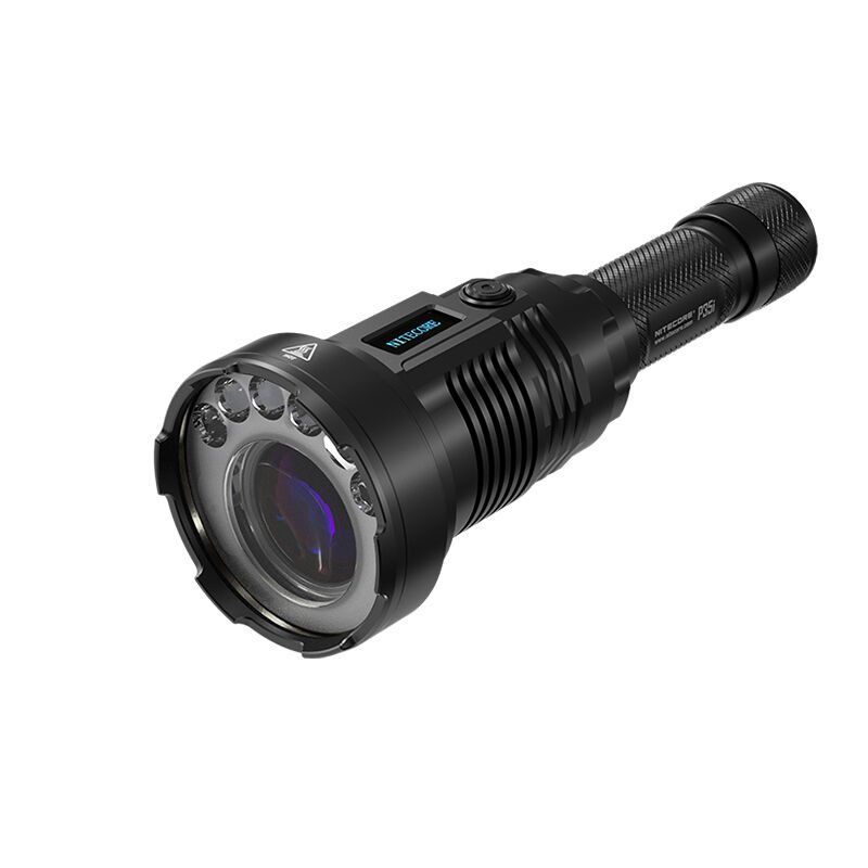 Nitecore p35i 1650 Lumen El Feneri
