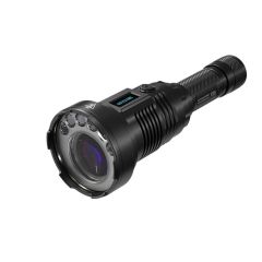 Nitecore p35i 1650 Lumen El Feneri