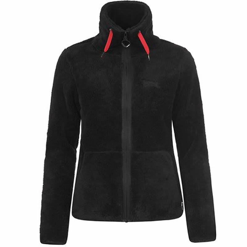 Icepeak Kaitlyn Kadın Polar Ceket
