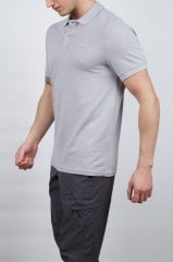 Alpinist Roc Erkek Polo T-Shirt
