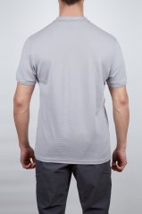 Alpinist Roc Erkek Polo T-Shirt