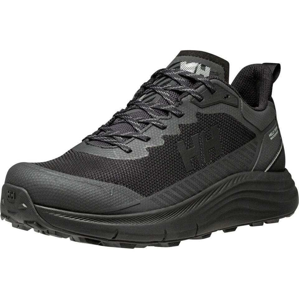Helly Hansen Stega HT Erkek Ayakkabı Siyah - 40