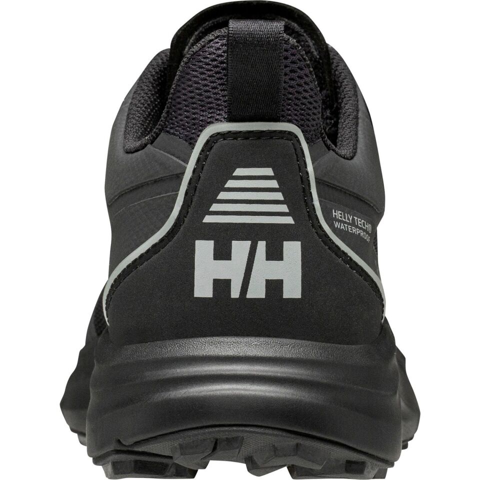 Helly Hansen Stega HT Erkek Ayakkabı Siyah - 40