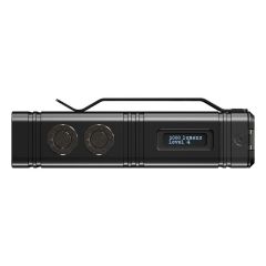 Nitecore Tini2 500 Lumen Şarjli El Feneri