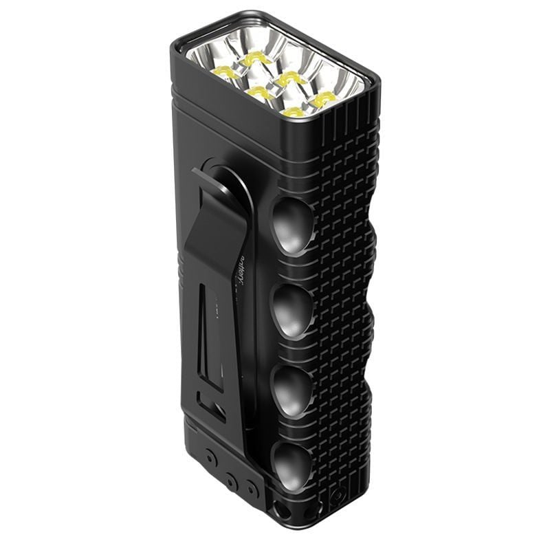 Nitecore Tini2 500 Lumen Şarjli El Feneri