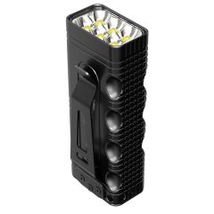 Nitecore Tini2 500 Lumen Şarjli El Feneri