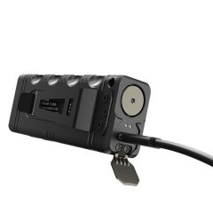 Nitecore Tini2 500 Lumen Şarjli El Feneri