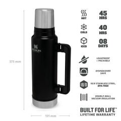 Stanley The Legendary Classic Bottle 1.4L Termos
