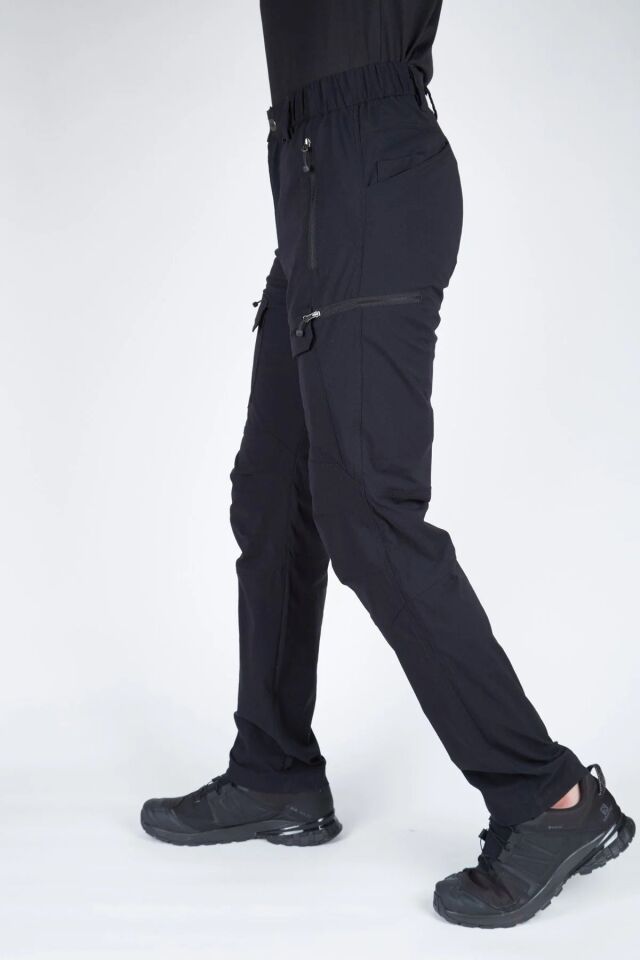 Alpinist Innox Erkek Tactical Pantolon M - Siyah