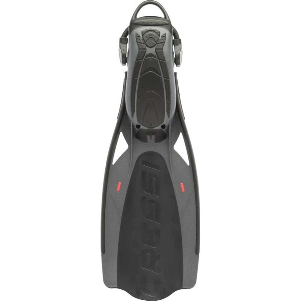Cressi Thor Ebs Dalış Paleti RED - S/M
