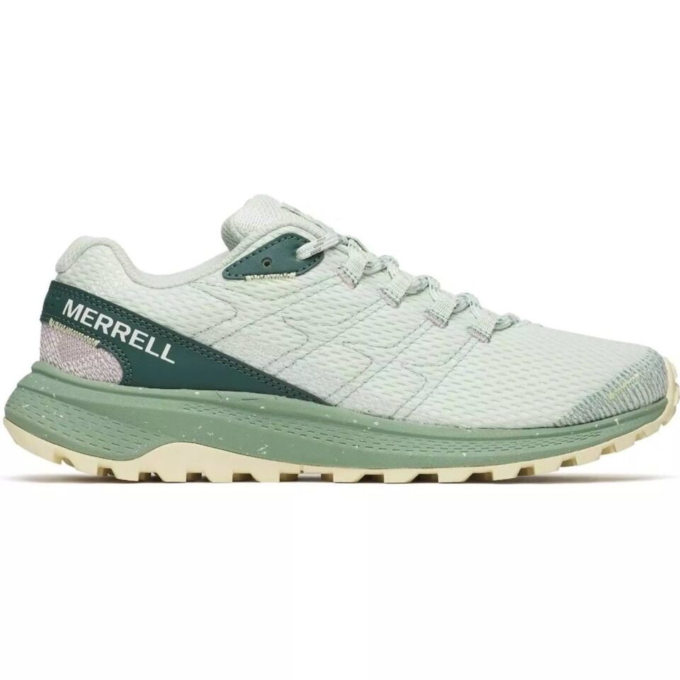 Merrell Fly Strike Kadın Ayakkabı Yeşil - 37.5