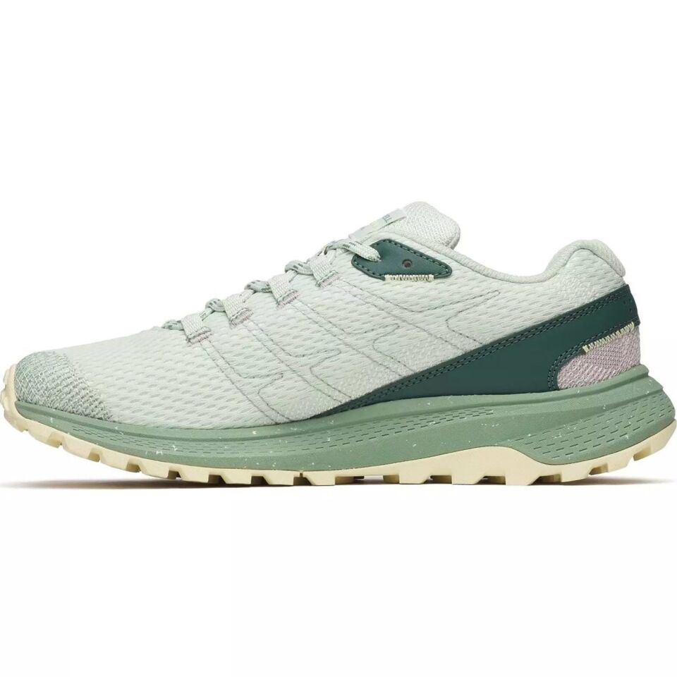 Merrell Fly Strike Kadın Ayakkabı Yeşil - 37.5