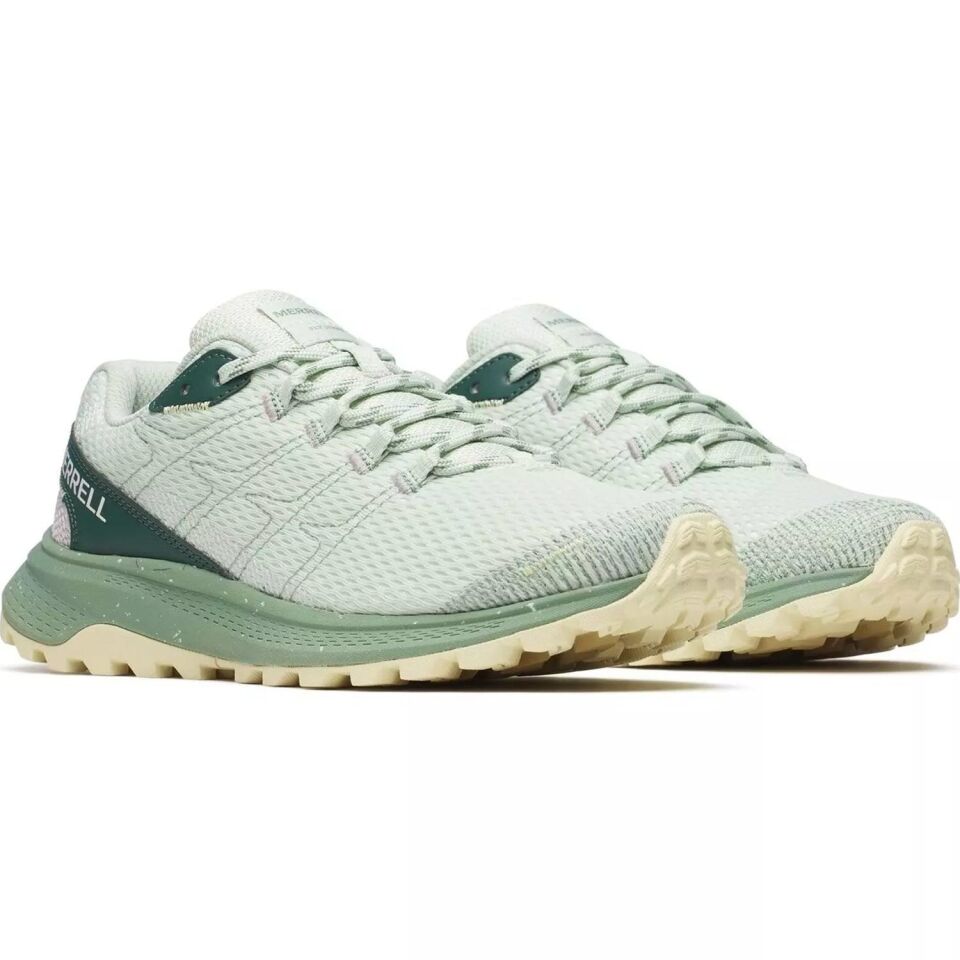 Merrell Fly Strike Kadın Ayakkabı Yeşil - 37.5