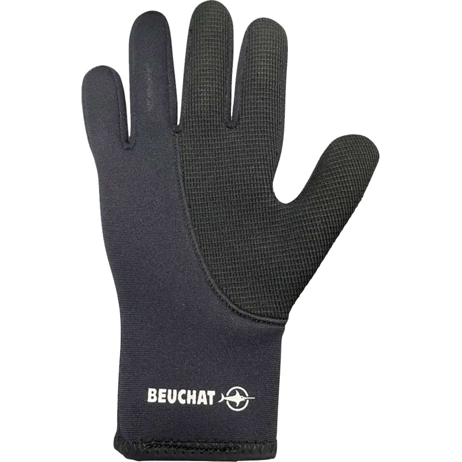 Beuchat Ambidextrous Glove Dalış Eldiveni TEK