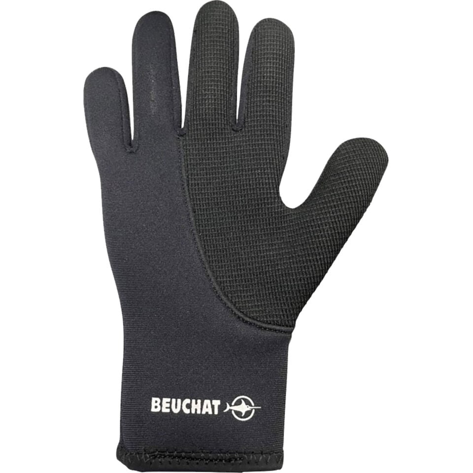 Beuchat Ambidextrous Glove Dalış Eldiveni TEK