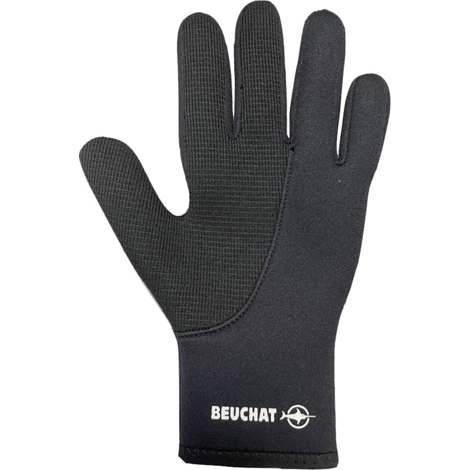 Beuchat Ambidextrous Glove Dalış Eldiveni TEK